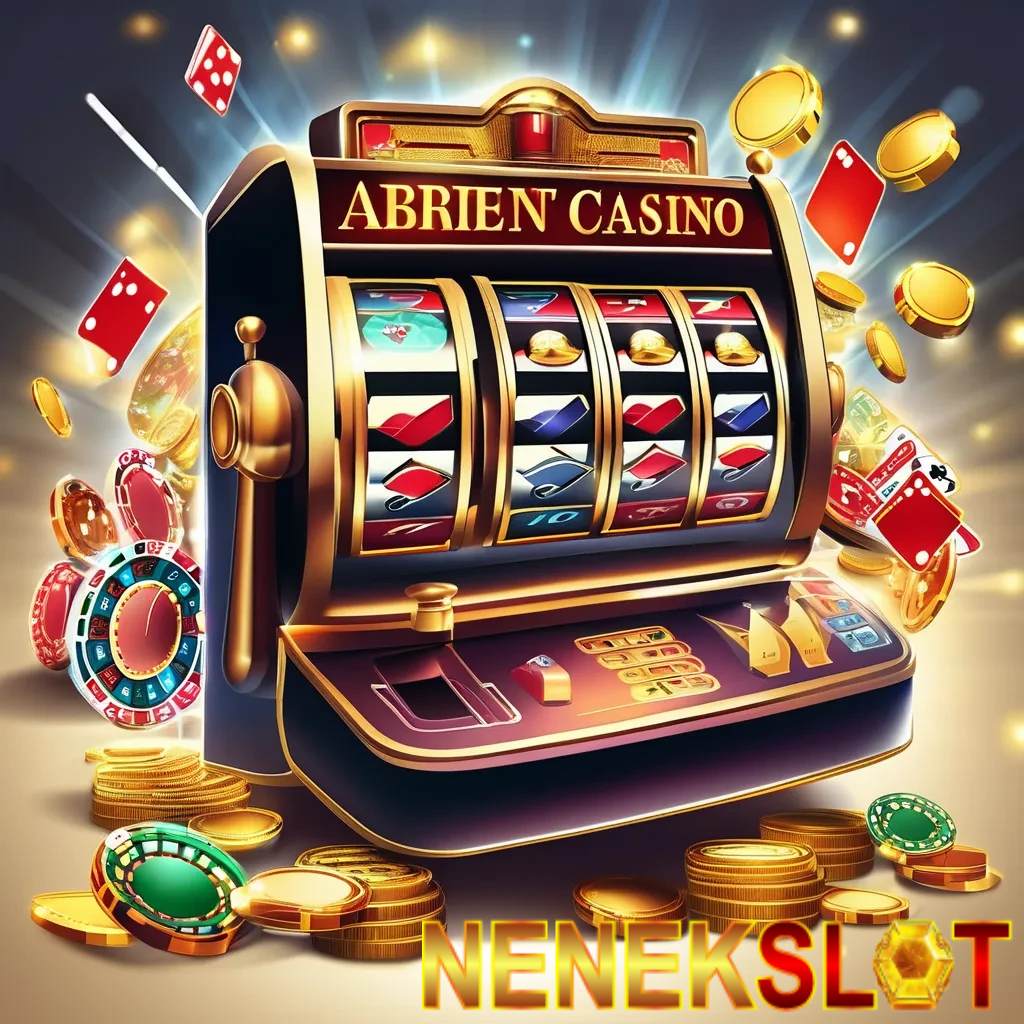 Nenekslot : Link Daftar Situs Slot Dana Tanpa Potongan & Rtp Slot Gacor Hari Ini Mudah Menang
